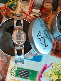 orologi boy London vintage 