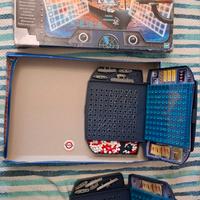 gioco societa affonda la flotta Mb boxato vintage