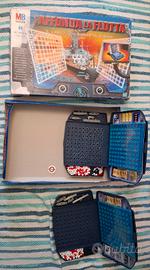 gioco societa affonda la flotta Mb boxato vintage