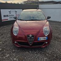 Alfa Romeo MiTo 1.3 JTDm 85 CV S&S Distinctive