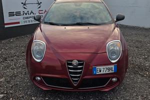 Alfa Romeo MiTo 1.3 JTDm 85 CV S&S Distinctive