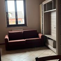 Appartamento con box auto disponibile