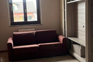 Appartamento con box auto disponibile