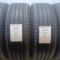 4 GOMME 235 55 18 BARUM 2023 RIF4034
