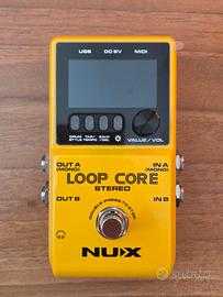 Nux Loop Core Stereo