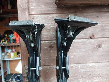 portapacchi  suzuki jimny 