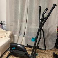 Ellittica domyos 120