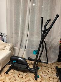 Ellittica domyos 120