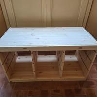 Portagiochi Trofast Ikea