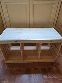 Portagiochi Trofast Ikea