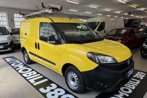 Fiat Doblo Doblò 1.3 MJT PC-TN Cargo Lamierato