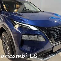 RICAMBI PER Nissan X Trail e-POWER 2024