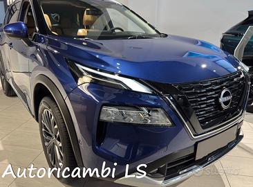 RICAMBI PER Nissan X Trail e-POWER 2024