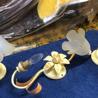Lampade da comodino (con applique omaggio)