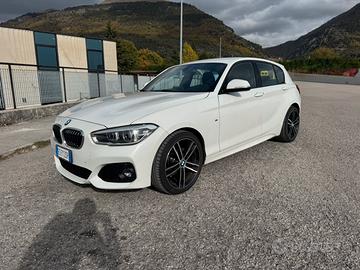 Bmw serie 1 118d