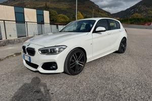 Bmw serie 1 118d