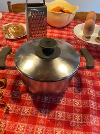 Pentola originale IMCO diametro 18