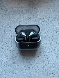 Cuffiette Samsung Galaxy Buds3