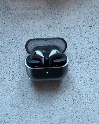 Cuffiette Samsung Galaxy Buds3