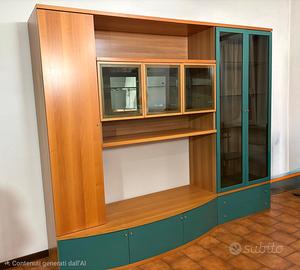 arredamento salotto