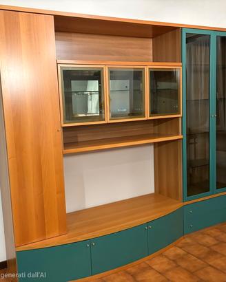 arredamento salotto