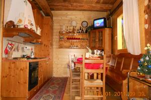 Appartamento - Val di Zoldo