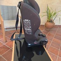 seggiolino Auto