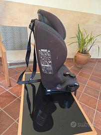 seggiolino Auto