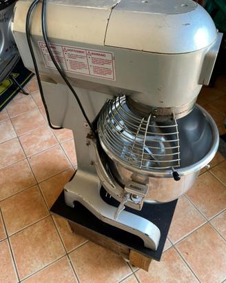 Planetaria minneapolis sirman 20 lt