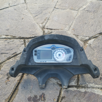 Kymco dink 200i