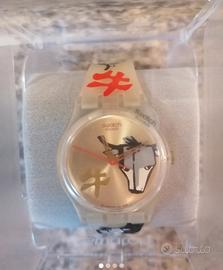 Swatch oroscopo Cinese 