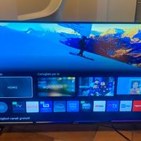 HISENSE 40A4K TV LED, 40 pollici, Full-HD
