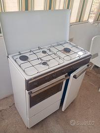 cucina a gas