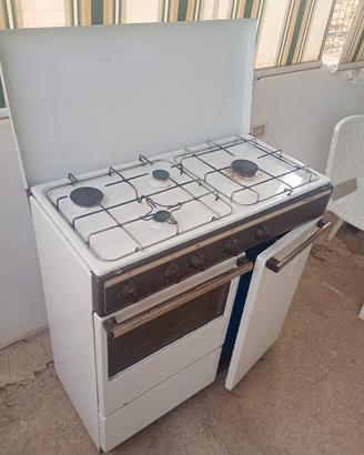 cucina a gas