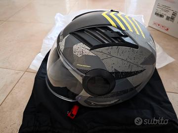 casco moto