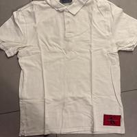 polo calvin klein