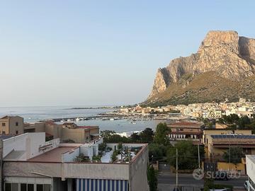 Appartamento in villa  VISTA MARE