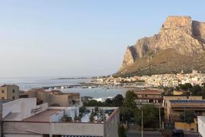 Appartamento in villa  VISTA MARE