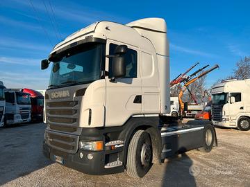 Scania R440 - Trattore stradale