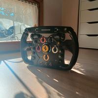 Volante Thrustmaster Ferrari F1 