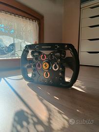Volante Thrustmaster Ferrari F1 