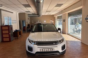 Land Rover Range Evoque 2.0 TD4 150 CV 5p. Pure
