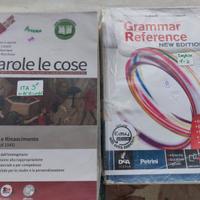 Libri per indirizzo SCIENZE UMANE