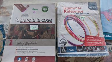 Libri per indirizzo SCIENZE UMANE