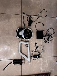 Playstation VR (PS4) Kit completo