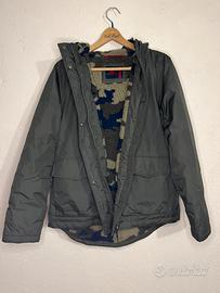 giacca Kappa