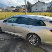Opel insigna 2019