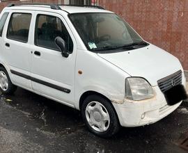 Suzuki Wagon R+