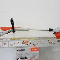 Decespugliatore Stihl a batteria