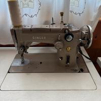 Macchina da cucire Singer 319M
